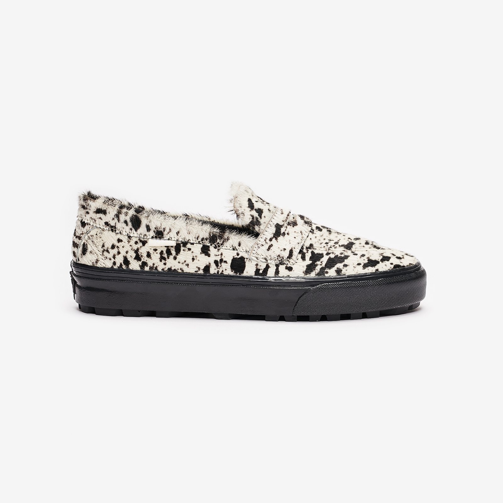 Vans UA Style 53 LX - Vn0a5huv4xa - SNS