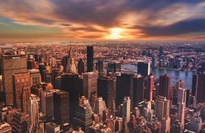 Toronto Waterfront Smart City Project