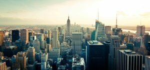 The Smartest Cities Around The World 2017