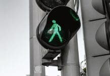 Smart Traffic Control