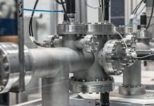 Wastewater Treatment System