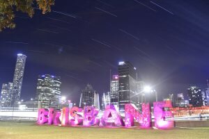 Brisbane’s action plan to become a new world city