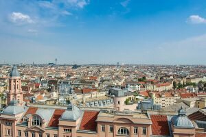Vienna – The Smartest City On The Planet Vienna - The most liveable city on the planet
