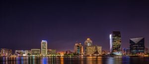 Smart City Initiatives in Dubai