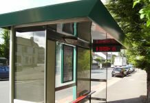 Smart street furniture solutions in smart cities