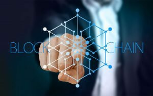 Dubai - The first city on the blockchain