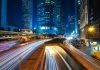 Smart Cities Smart LED Lighting Designs