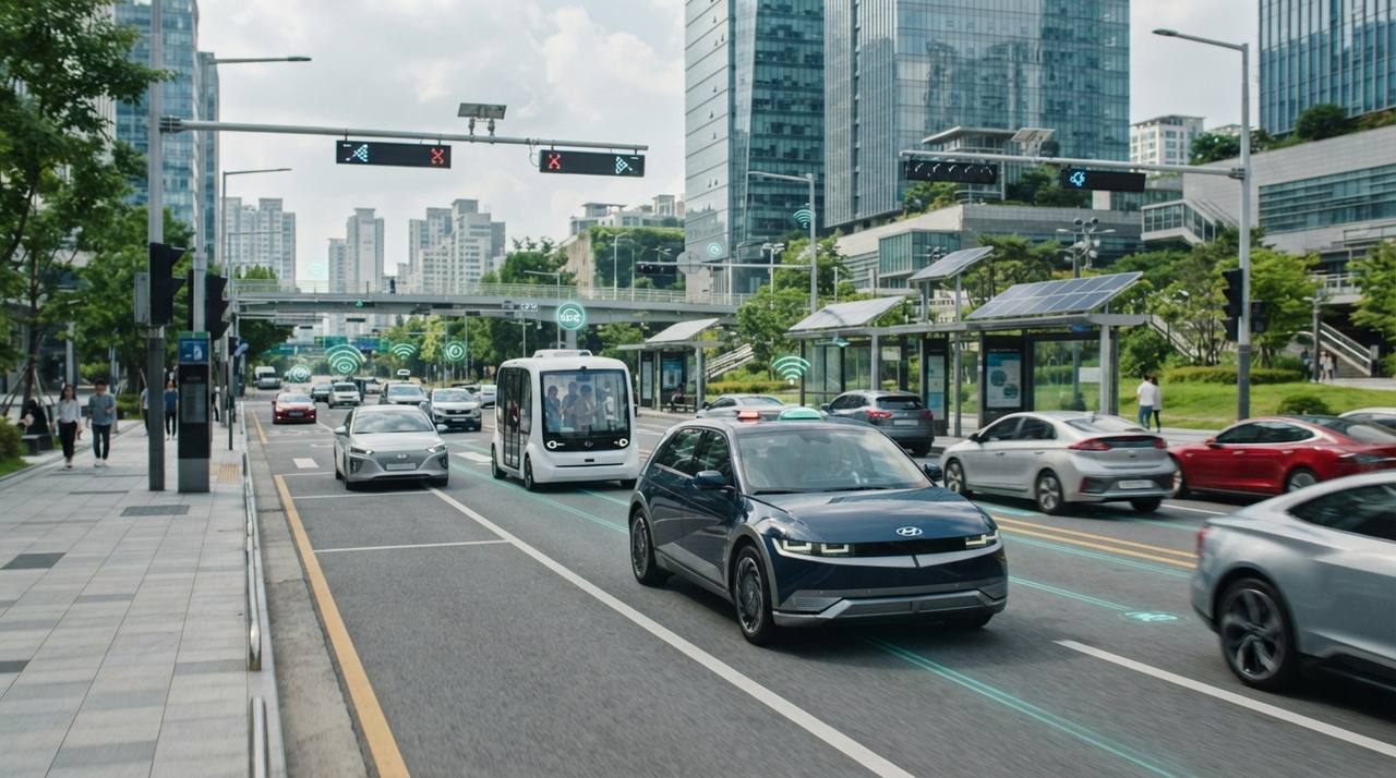 How The Concept of Connected Cars Vulnerable?