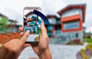 Smart Home Connect