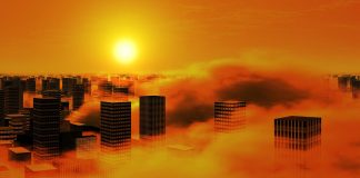 A Clean Environment For Smart Cities To Breathe How Smart Cities Work on Improving Air Quality?