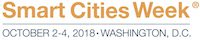 Smart Cities Week