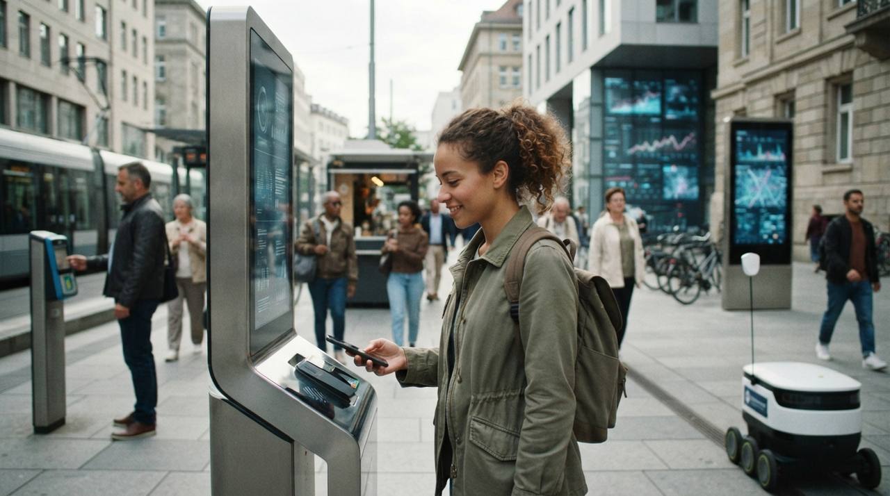 Most Sustainable Smart Cities