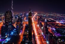 Top 10 Smart Cities of The World