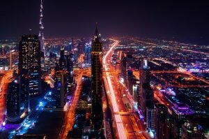 Top 10 Smart Cities of The World