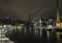 What Are The Smart Initiatives In Tampere City?