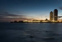 Barcelona
