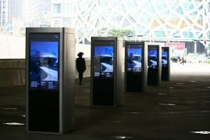 What Is The Need Of Digital Kiosks In Cities?