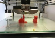 Are We Going To Live In A 3D-printed Smart City In The Future?
