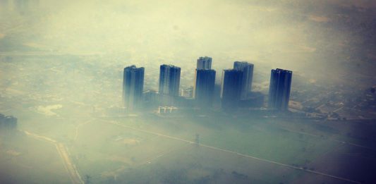 How Air Pollution Is Affecting Climate Change In Delhi NCT?