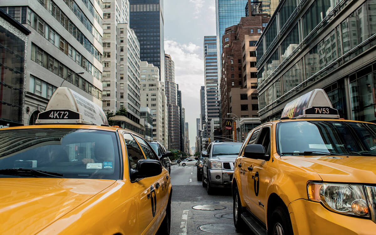 Advantages of Multimodal Transport System