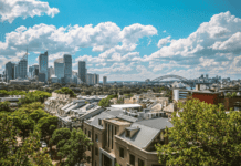 What Are The New Smart City Plans For Australia?