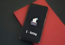 Is E-voting The Promising Change Against Electoral Fraud? Is E-Voting Beneficial To Stop Electoral Fraud?