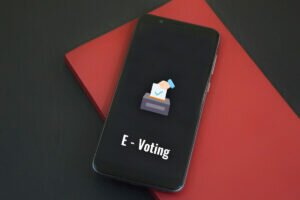 Is E-Voting Beneficial To Stop Electoral Fraud?