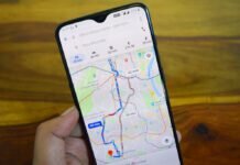 Google Map - An Innovative Solution To Enhance Accessibility In Smart Cities