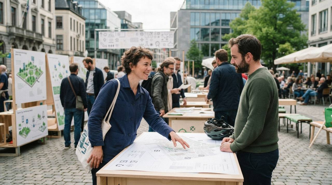 Placemaking