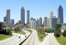 Smart Initiatives Taken In Atlanta