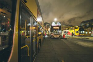 What Are The Advantages of Autonomous Vehicles?