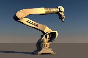 Will Robots Be Able To Manage The Entire Construction Process?