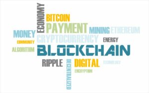 China Pushing Itself Towards Blockchain Technology