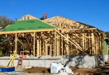 Transparent Wood - A Sustainable Building Material Of Future