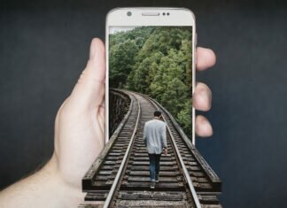 Why Smart City Should Focus on Connecting Cities With Nature?