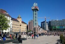 Norway Towards The Way To Adopt Future’s Energy Saving Innovation