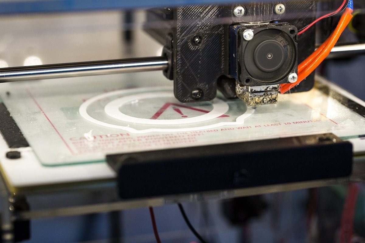 Why 3D Printing Is Important To Smart Cities LaptrinhX News