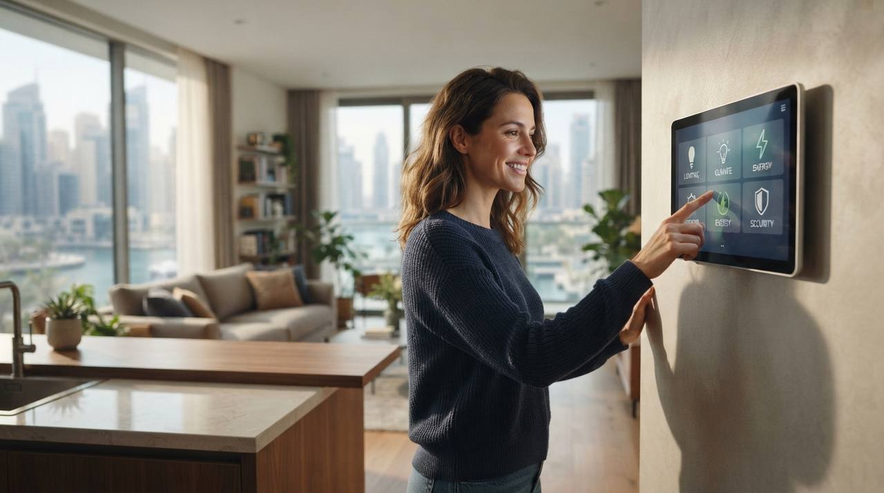 Smart Home