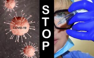 How AI Is Empowering Researchers To Develop COVID-19 Cure?