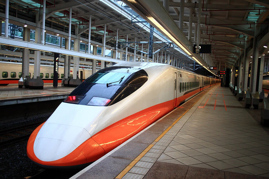 Hyperloop Technology To Transform Mobility In Smart Cities