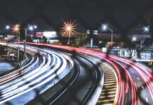 Smart Street Lighting To Modernize Smart Cities