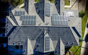 Pioneering Smart City Energy Saving Solutions To Combat Climate Change