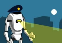 How Robot Policing Is Taking Over The Challenging Roles? The Rise Of Police Robots As Crime Fighting Tools In Smart Cities