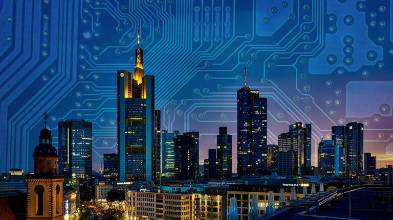 The Most Prominent Smart Cities in 2020