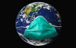 Changing Smart City Urban Design To Thwart Future Pandemics