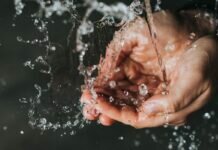 Water Saving