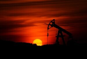 Oil Gas