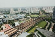 Green Infrastructure