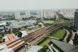 Green Infrastructure