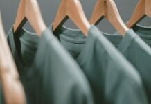 clothing